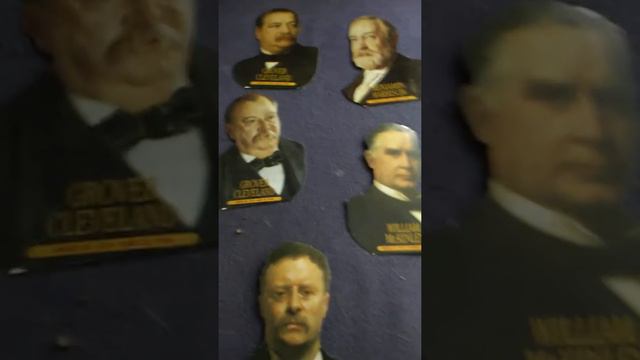 The Presidents смотреть онлайн