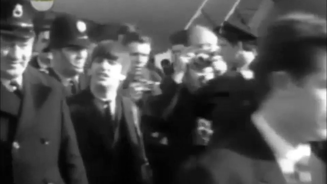 The Beatles - Helter Skelter смотреть онлайн