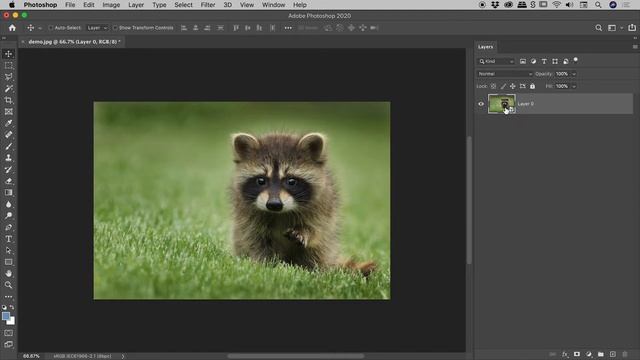 Why Photoshop Smart Objects are Awesome смотреть онлайн
