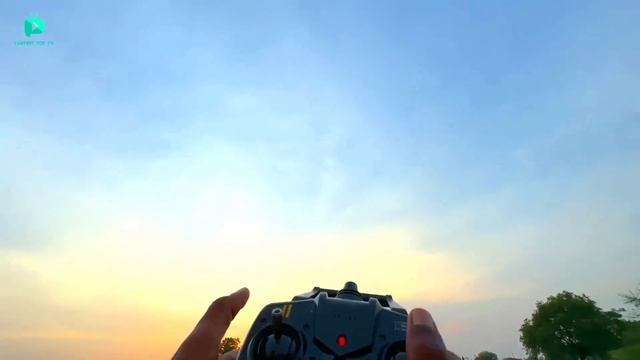 RC Flying Eagle Fastest Bird Unboxing & Testing - Chatpat toy tv смотреть онлайн