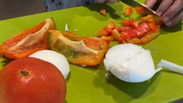 МЕКСИКАНСКИЙ ТАКО ? САМЫЙ ВКУСНЫЙ РЕЦЕПТ смотреть онлайн