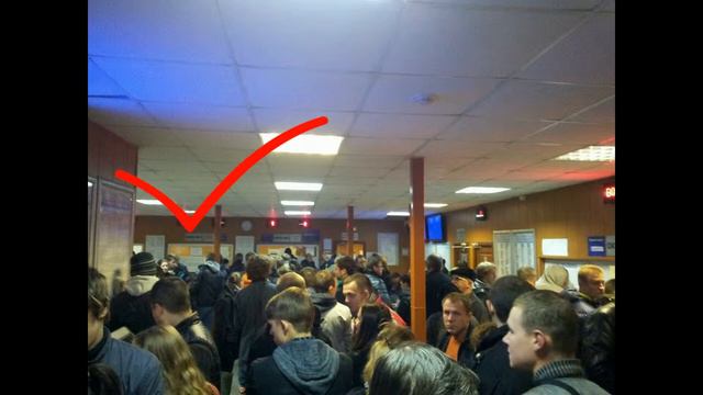 БЫСТРО ПОЛУЧИТЬ ПРАВА ЧАСТЬ - 2 смотреть онлайн