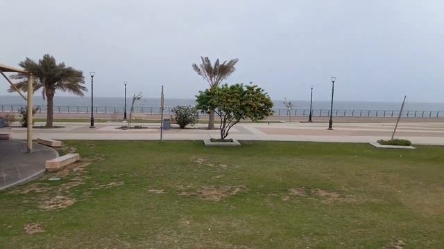 Dammam Tour | Dammam Al Khobar City | Saudi Beach On 29 April 2022