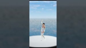 R18 MMD AI - Queencard