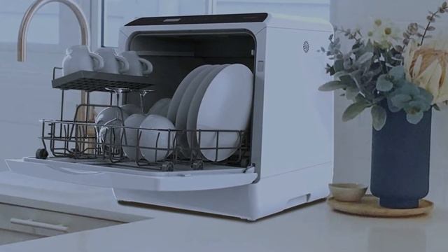 Bosch VS Miele Dishwasher смотреть онлайн