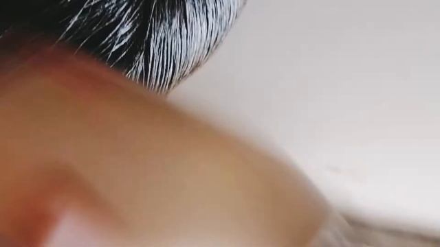 HOW TO DYE UR  HAIR AT HOME  WITH  L'ORÉAL CASTING  CREME GLOSS  AMONIA FREE COLOR '