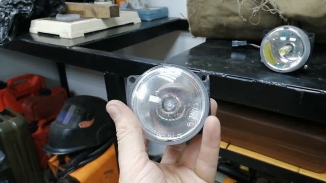 Фары для Каюра смотреть онлайн