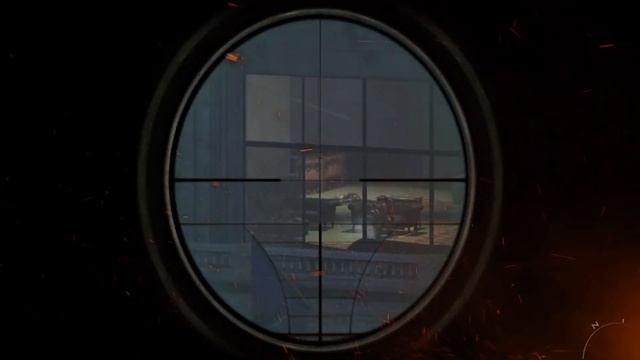 История Прайса CODMW смотреть онлайн
