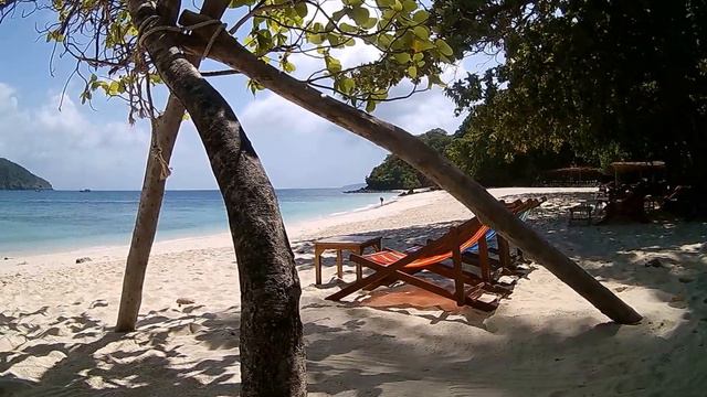 CORAL island Banana Beach phuket sept 2016 смотреть онлайн