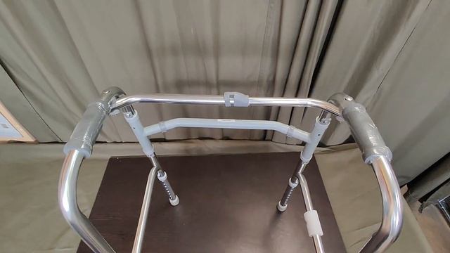 Ходунки шагающие Armed KR 913L смотреть онлайн