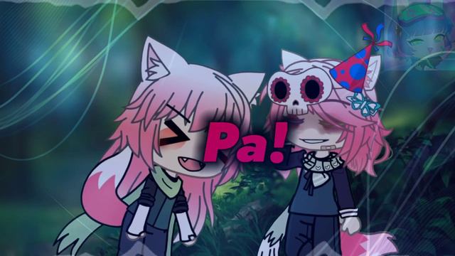 ♪meme♪ ★Хочешь сказать мне что ты лучше меня☆ ゞGacha life･*ﾉヾGacha club╹ смотреть онлайн