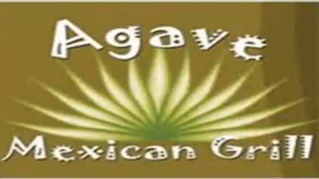 Agave Mexican Grill смотреть онлайн