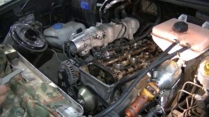 Как починить вискомуфту