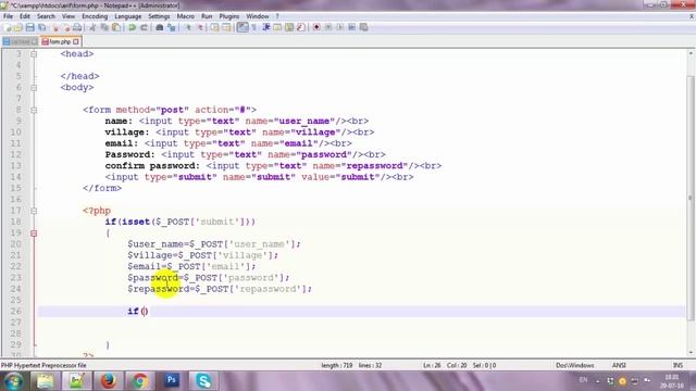 data insert in php with javascript form validation split Part 17 201608040011307657 смотреть онлайн