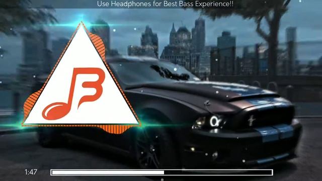 Blasterjax & Timmy Trumpet -Narco [Bass Boosted] смотреть онлайн