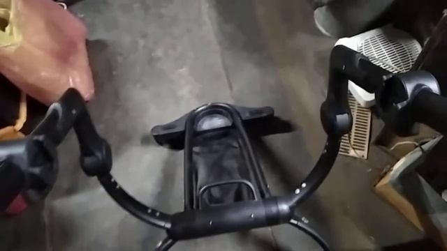 Mima Xari отзыв после ремонта