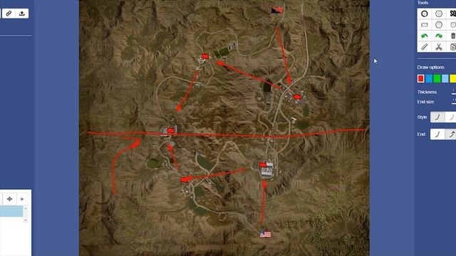 The Squad Leader's Checklist for AAS - Squad Gameplay Tactics and Strategies Guide смотреть онлайн