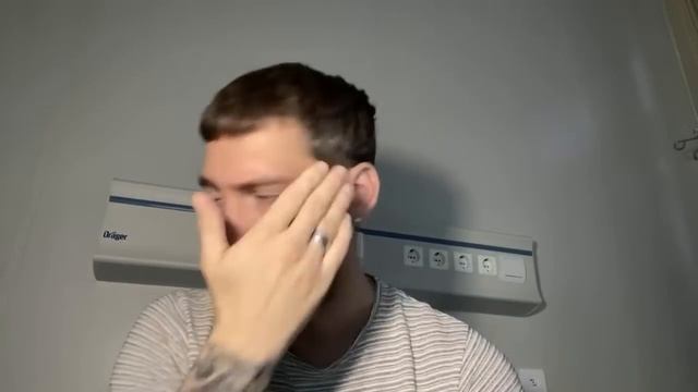 Внезапный стрим. Лёг в больницу. Трансляция 28 декабря