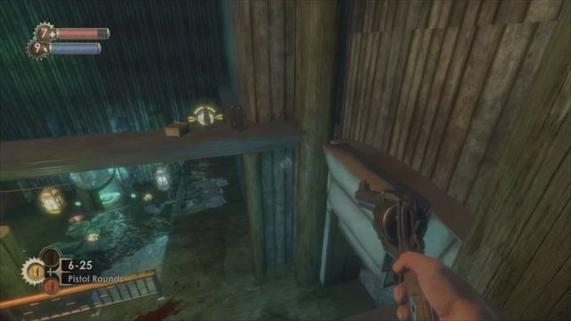 Bioshock Playthrough on Hard #4 смотреть онлайн