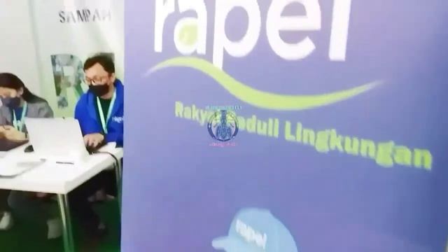 BOOTH | MAGGOT BSF | KEMENTERIAN смотреть онлайн