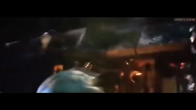 Халк против Таноса / ИЗИЧНЫЙ ХАЛК смотреть онлайн