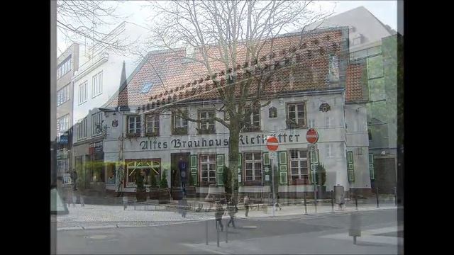 Places to see in ( Bochum - Germany ) смотреть онлайн