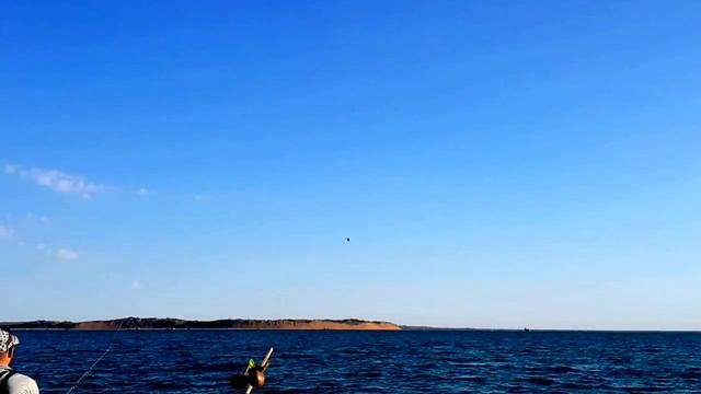 Золотой пляж Шардара (Чардара) 2018 Рыбалка смотреть онлайн