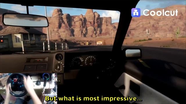 This new racing game is Free 2 Play! - Apex Rush смотреть онлайн