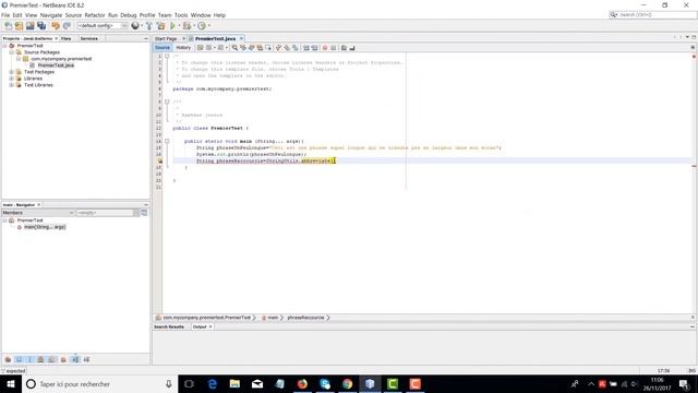 Librairies Java et introduction à Maven (Session 1) смотреть онлайн