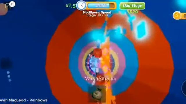 Начинающие ютуберы, мы играем Climb Time. смотреть онлайн