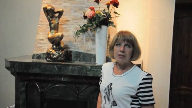 Наталья, г Москва смотреть онлайн