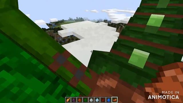 Minecraft Dragon Mounts 2 Mod Showcase! смотреть онлайн