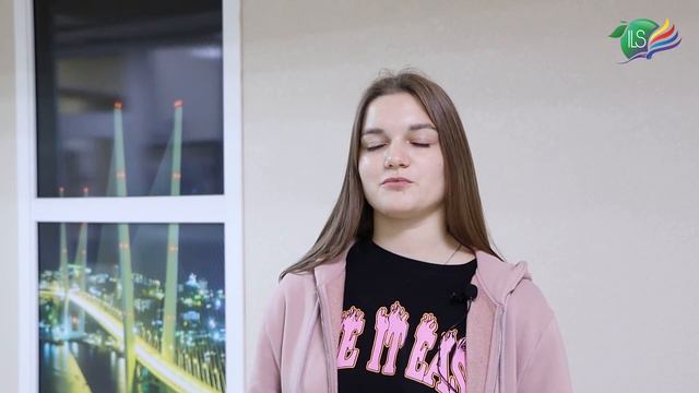 Совет учеников МЛШ смотреть онлайн