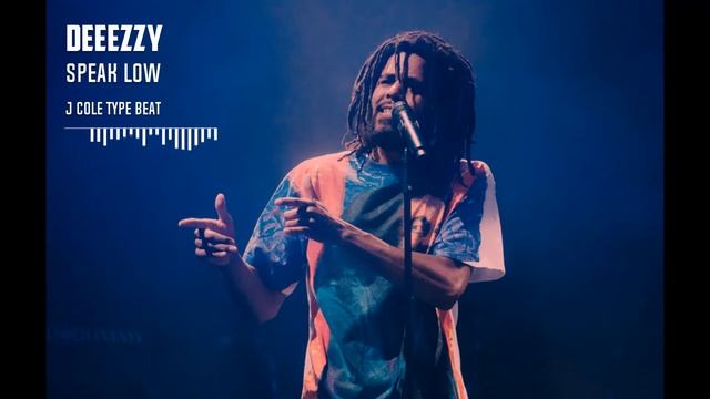 [FREE] J Cole Type Beat - "Speak Low" | Groovy смотреть онлайн