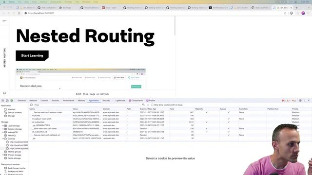 EpicWeb.dev Live stream: Preparing for Launch смотреть онлайн