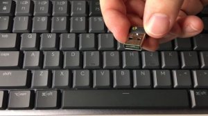 Logitech MX Mechanical Mini for Mac Bluetooth Keyboard Review 10-13-22