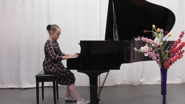 Т. Лак Тарантелла смотреть онлайн