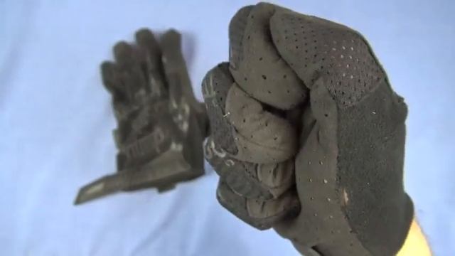 "Mechanix Glove Perfection: Fastfit, M-Pact Models" by Nutnfancy смотреть онлайн