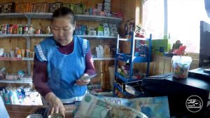 Монголия, озеро Хубсугул, ловим хариуса с лодки