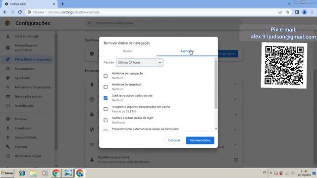 Erro Forbidden 403, resolvido! смотреть онлайн