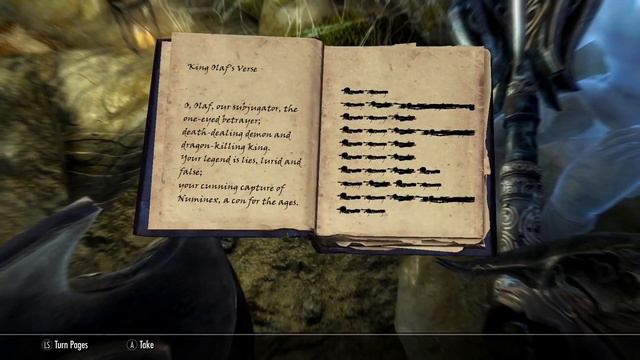 Dead Men's Respite - Let's Play Skyrim (Survival, Legendary Difficulty) #49 смотреть онлайн