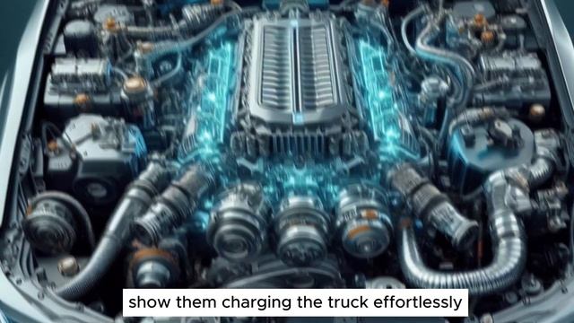 2024 Chevrolet Silverado EV: The Truck That Will Change Everything смотреть онлайн