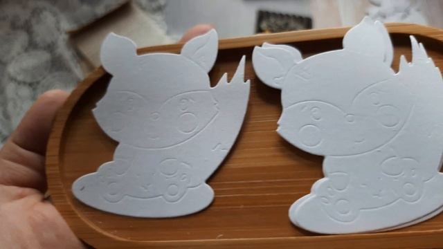 Обмен АТС / скрапбукинг смотреть онлайн