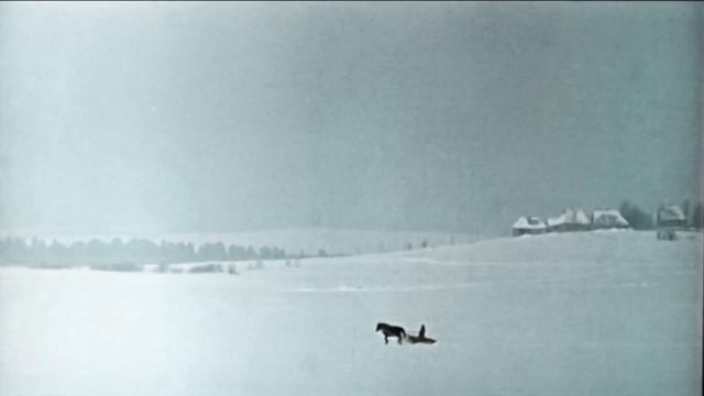 Песня ямщика смотреть онлайн