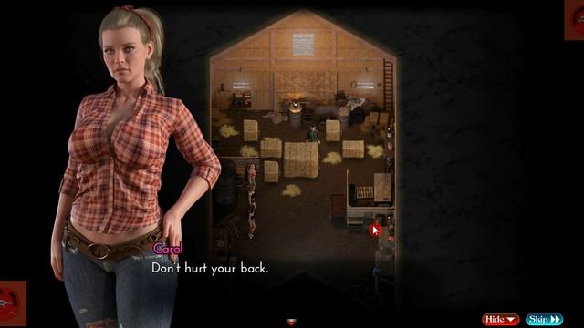 The Genesis Order v04122 Guide Heather K page, Chest Key, House Upgrade, Earn Money 4 House Upgrad смотреть онлайн