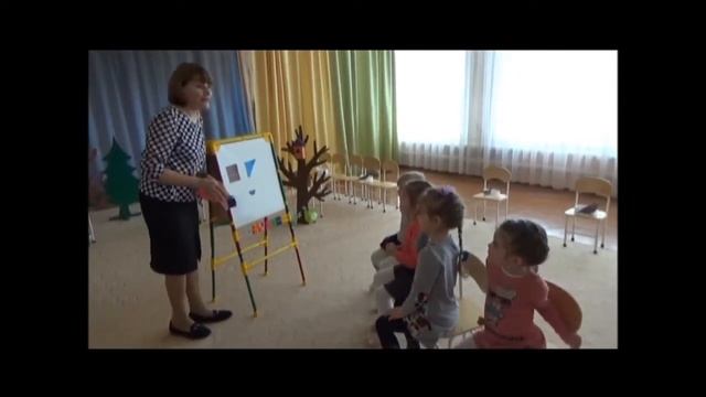 Кузина С А Заколдованный лес смотреть онлайн