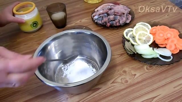 Селедка по голландски. herring by dutch смотреть онлайн