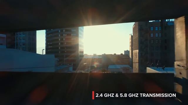 DJI Phantom 4 Pro обзор смотреть онлайн