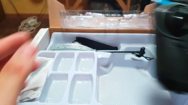 Распаковка посылки с Алиэкспресс смотреть онлайн