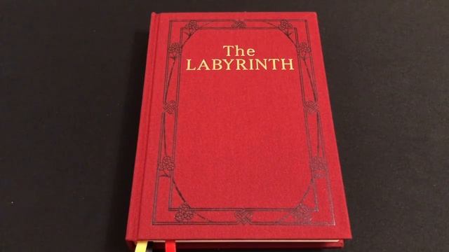 Jim Henson's Labyrinth: The Adventure Game by River Horse Games | Review & Discussion (No Spoilers) смотреть онлайн